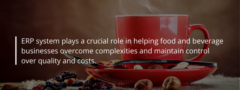 key features of retail erp Feature of Retail ERP Software