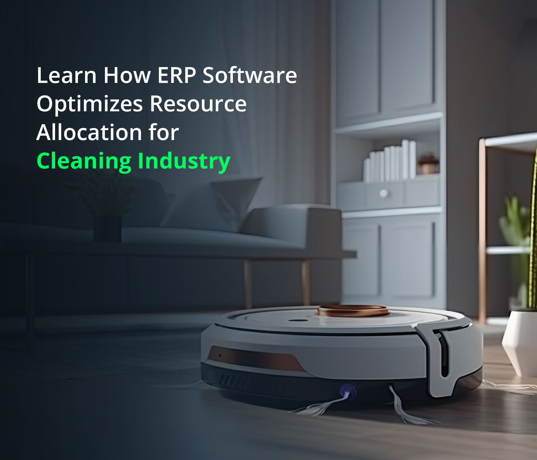 Cleaning Industry
