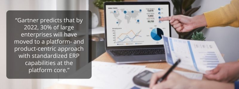 ERP Software for Trade & Services Businesses in UAE trade and services erp