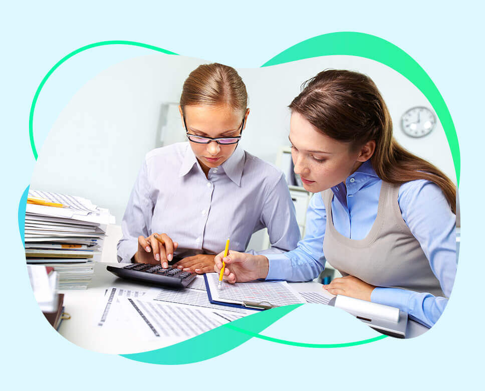 Accounting and Financial Management Module in ERP Software 