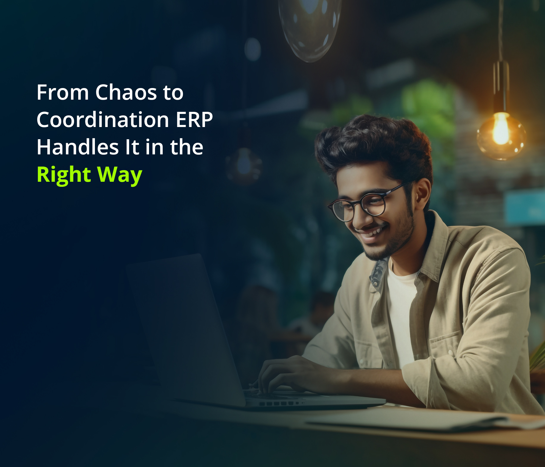 ERP in 2023