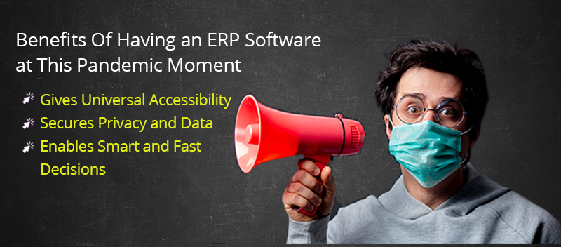 Cloud-based ERP Software Cloud-based ERP Software