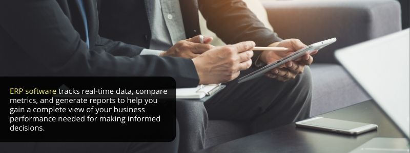 types of erp software types of erp software