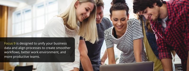 why-focus-9-best 5 Key Advantages of Supply Chain Management You Want to Know