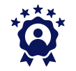 Vendor Reputation Icon