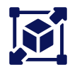 Scalability Icon