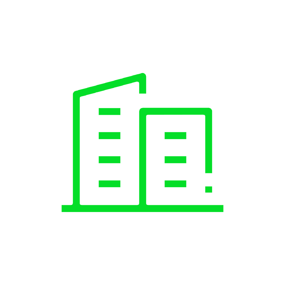 Building & Construction ERP Software