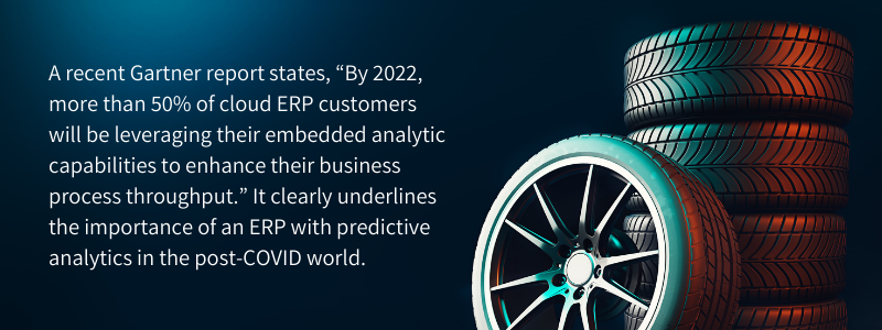 Why Cloud ERP Solutions are Invaluable for the Automotive Industry automotive erp software