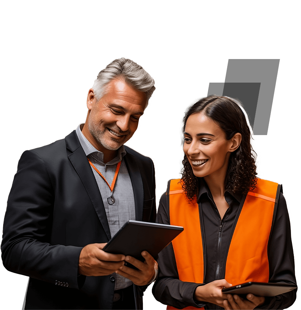Focus Inventory Management