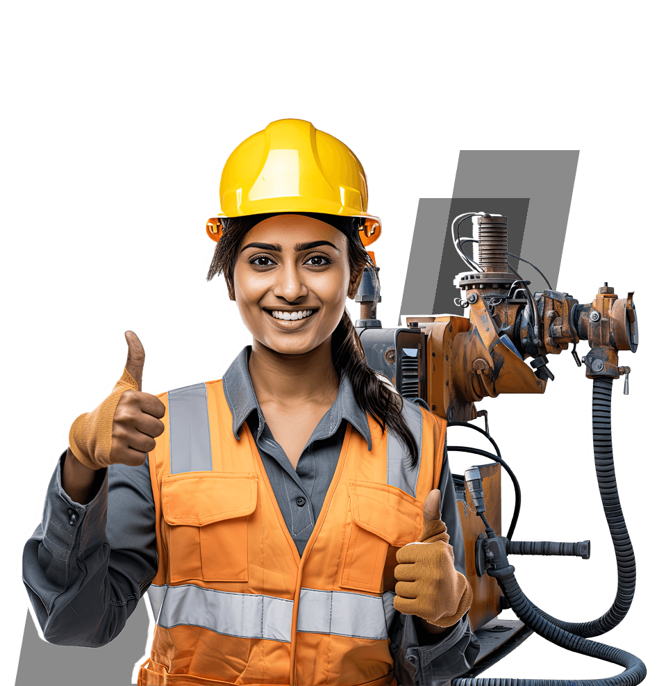 Focus Manufacturing Banner