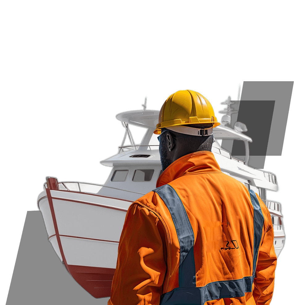 Focus Shipbuilding Maritime Banner