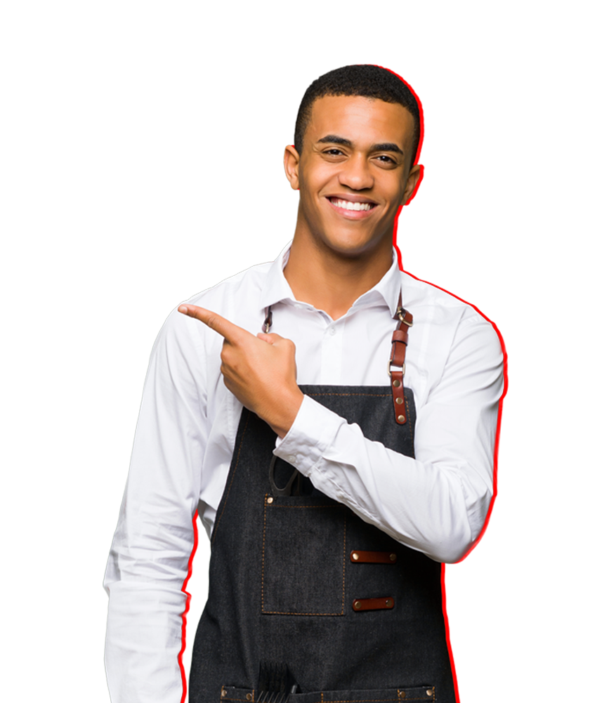 Food & Bevarages ERP