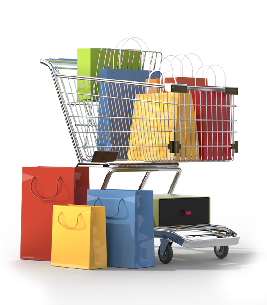 Retail ERP