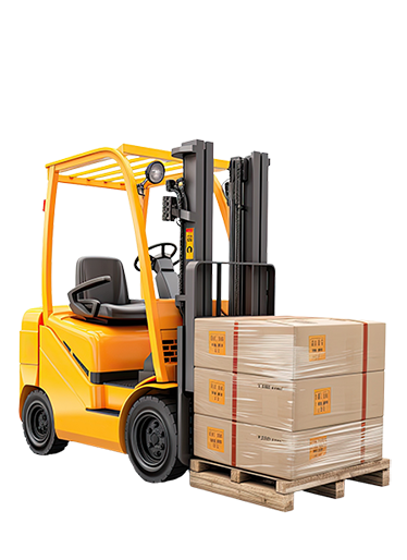 warehouse module