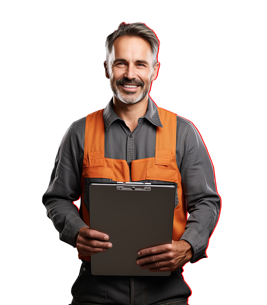 Warehouse ERP