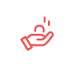 HR and payroll icon