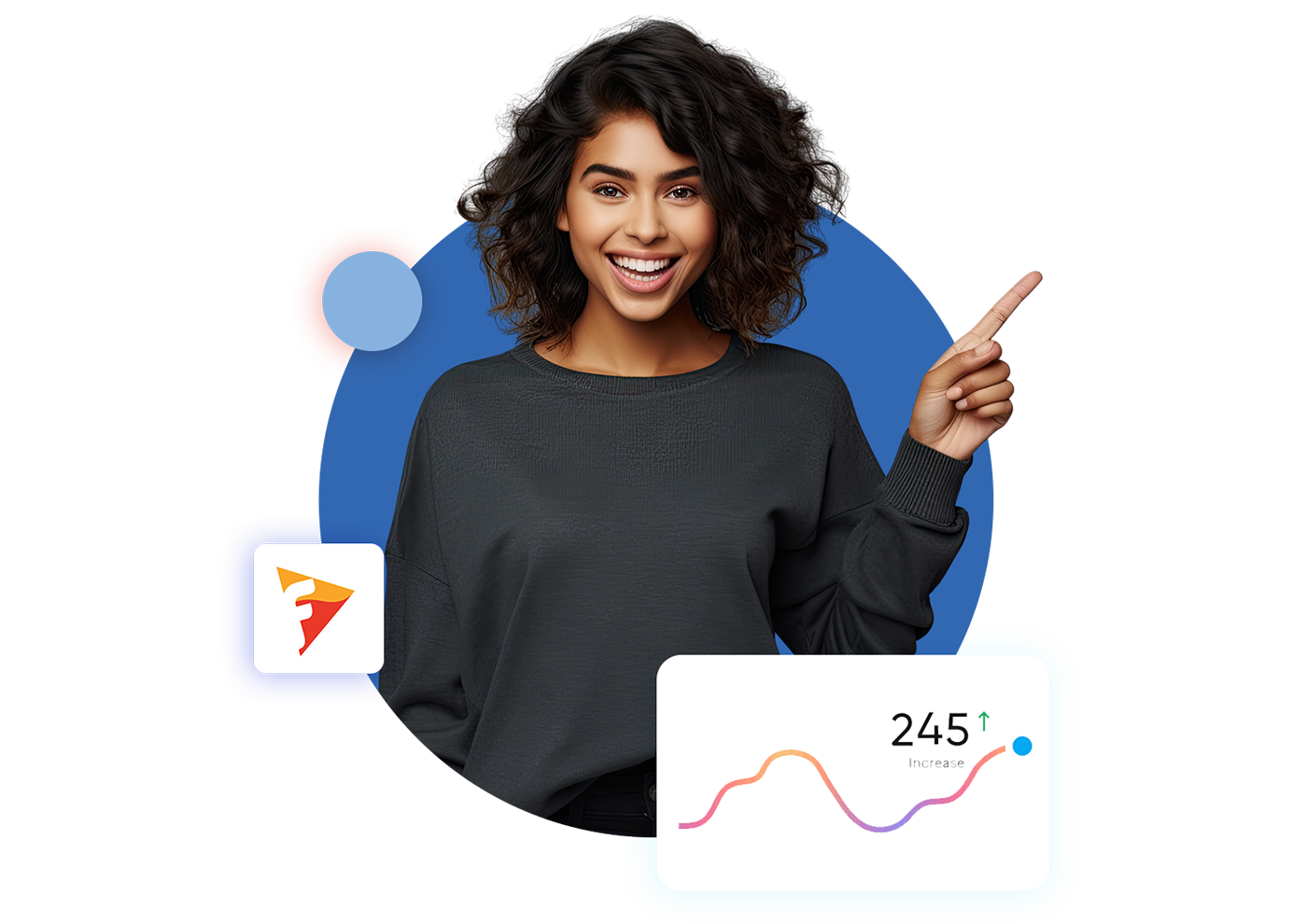 image for happy clients