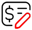 Contract Management icon