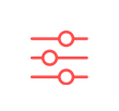 Customize Dashboard Icon