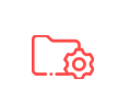 document management icon