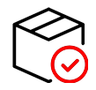 Inventory Management Icon